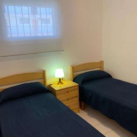 Costa Daurada Apartaments - Blau Mari ซาลอว์ ภายนอก รูปภาพ
