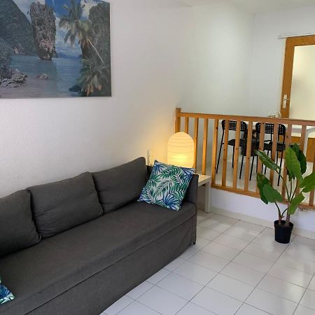 Costa Daurada Apartaments - Blau Mari ซาลอว์ ภายนอก รูปภาพ
