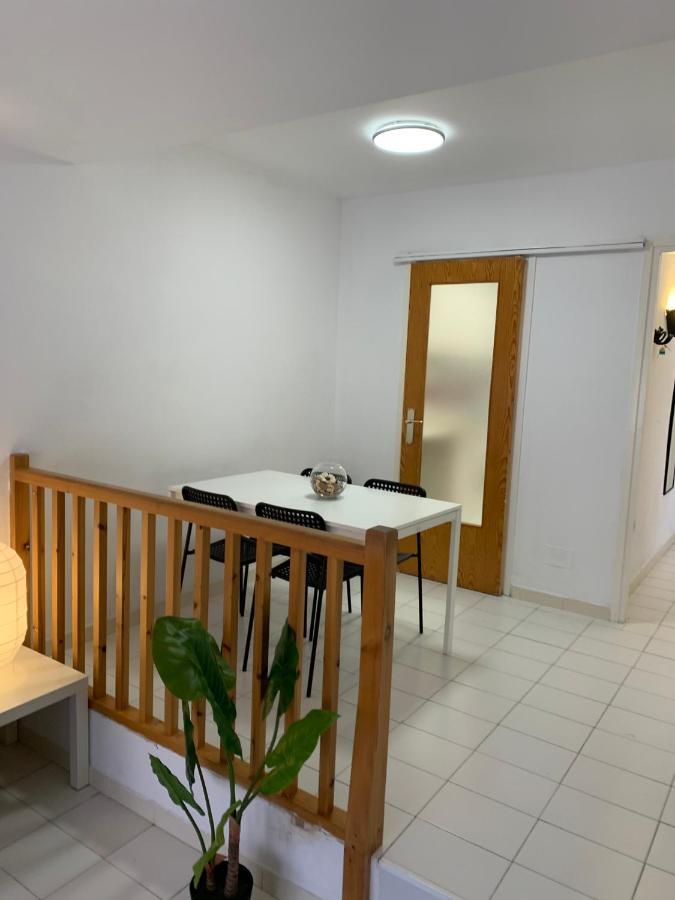 Costa Daurada Apartaments - Blau Mari ซาลอว์ ภายนอก รูปภาพ
