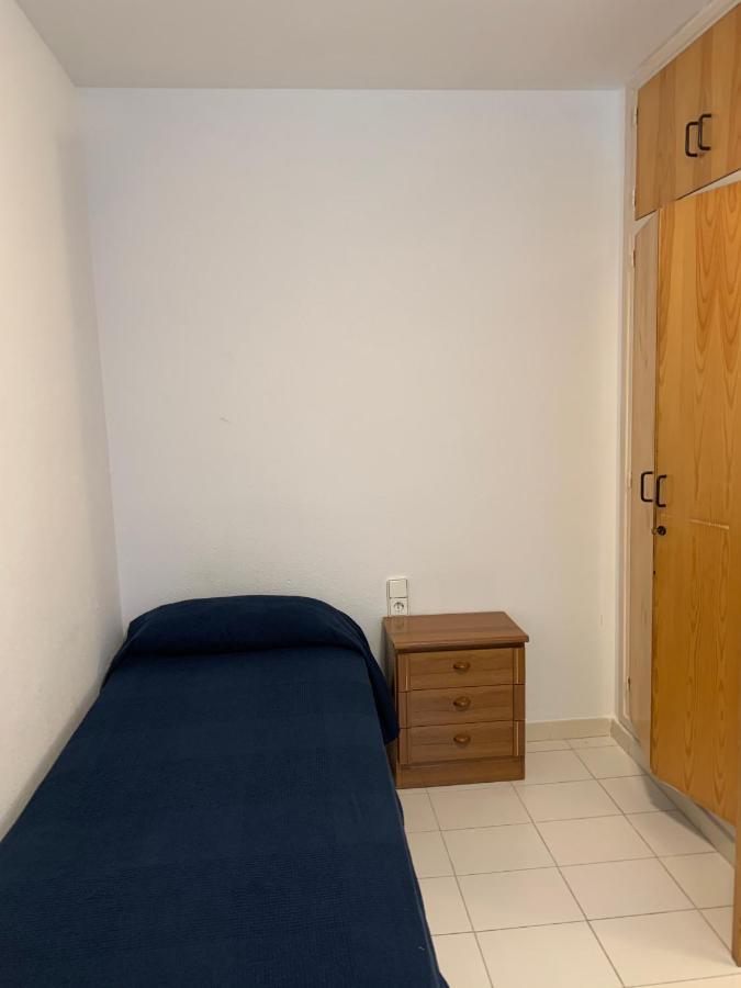 Costa Daurada Apartaments - Blau Mari ซาลอว์ ภายนอก รูปภาพ