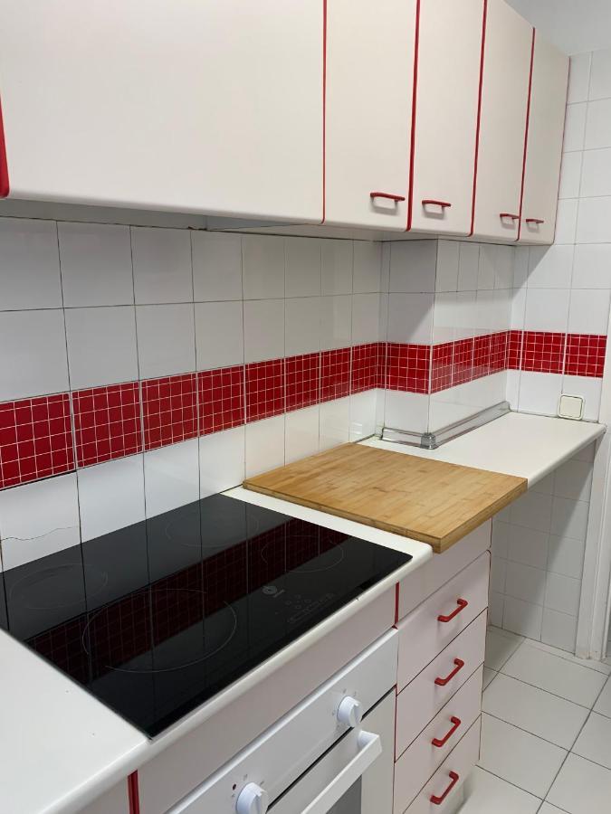 Costa Daurada Apartaments - Blau Mari ซาลอว์ ภายนอก รูปภาพ