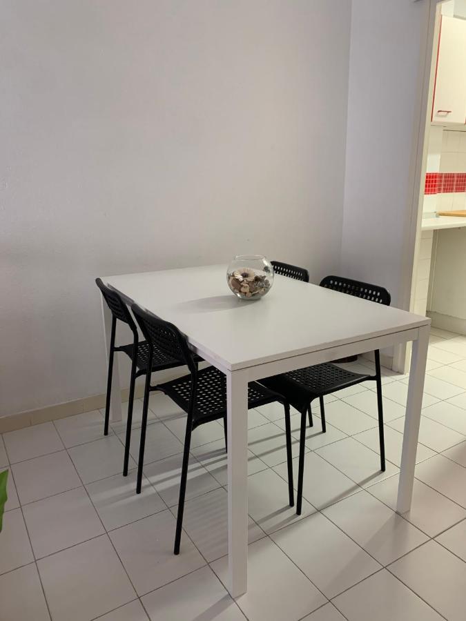 Costa Daurada Apartaments - Blau Mari ซาลอว์ ภายนอก รูปภาพ