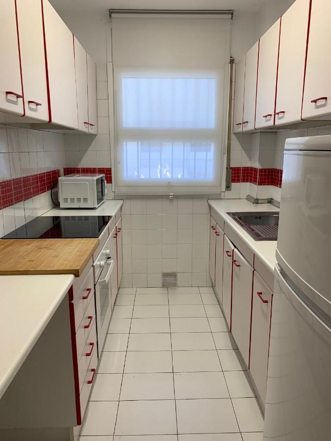 Costa Daurada Apartaments - Blau Mari ซาลอว์ ภายนอก รูปภาพ