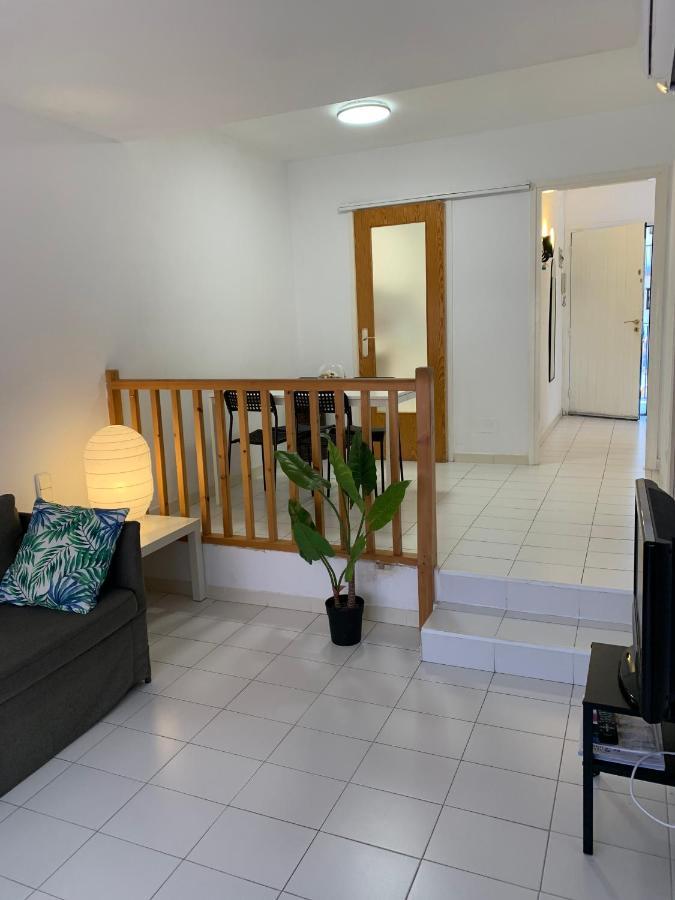 Costa Daurada Apartaments - Blau Mari ซาลอว์ ภายนอก รูปภาพ