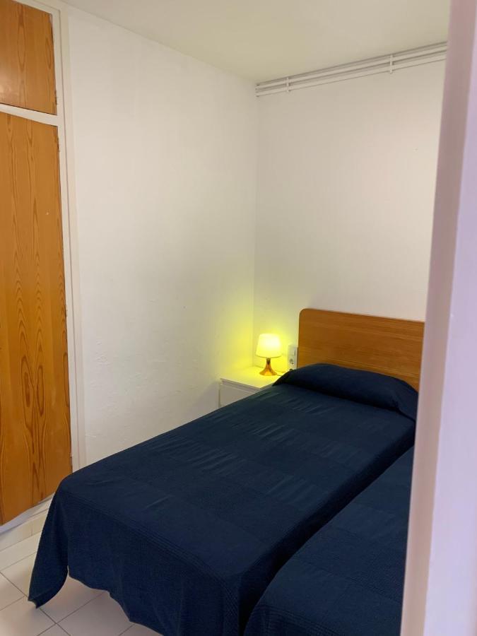 Costa Daurada Apartaments - Blau Mari ซาลอว์ ภายนอก รูปภาพ