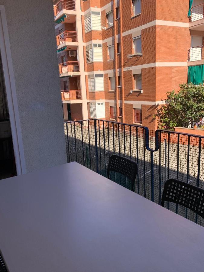 Costa Daurada Apartaments - Blau Mari ซาลอว์ ภายนอก รูปภาพ