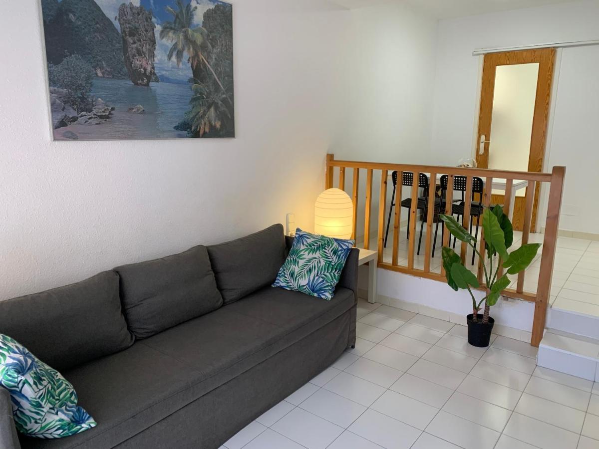 Costa Daurada Apartaments - Blau Mari ซาลอว์ ภายนอก รูปภาพ