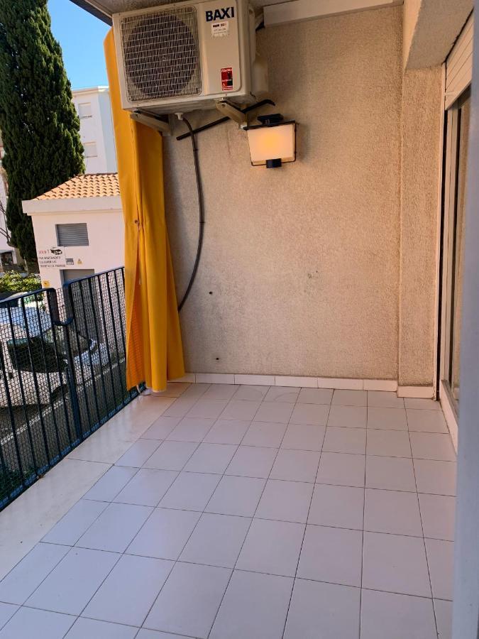Costa Daurada Apartaments - Blau Mari ซาลอว์ ภายนอก รูปภาพ