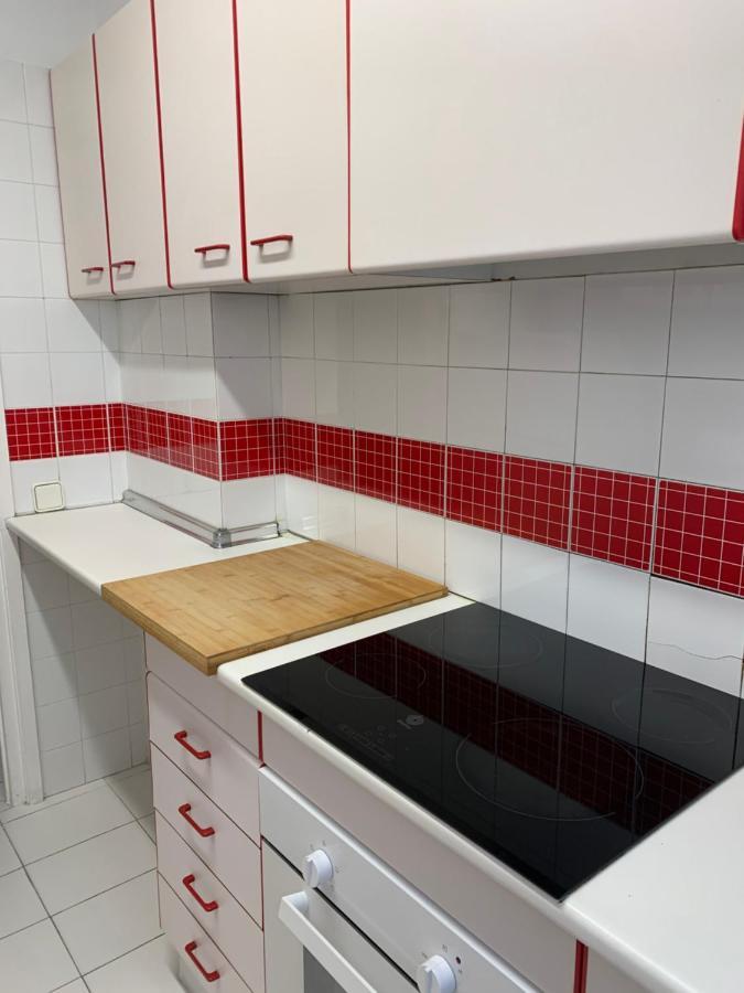 Costa Daurada Apartaments - Blau Mari ซาลอว์ ภายนอก รูปภาพ