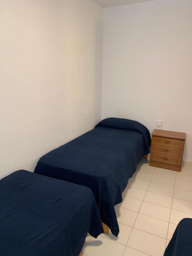 Costa Daurada Apartaments - Blau Mari ซาลอว์ ภายนอก รูปภาพ