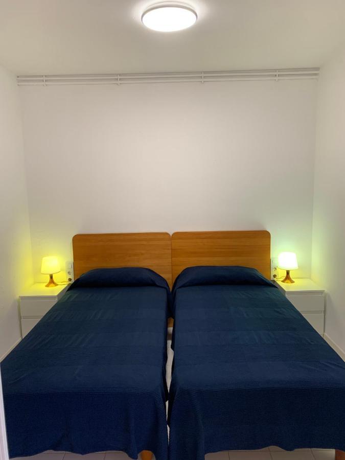 Costa Daurada Apartaments - Blau Mari ซาลอว์ ภายนอก รูปภาพ