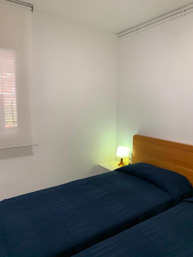 Costa Daurada Apartaments - Blau Mari ซาลอว์ ภายนอก รูปภาพ